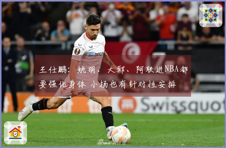 王仕鹏：姚明、大郅、阿联进NBA都要强化身体 小杨也有针对性安排